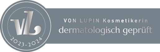 Dermatologisch geprüft